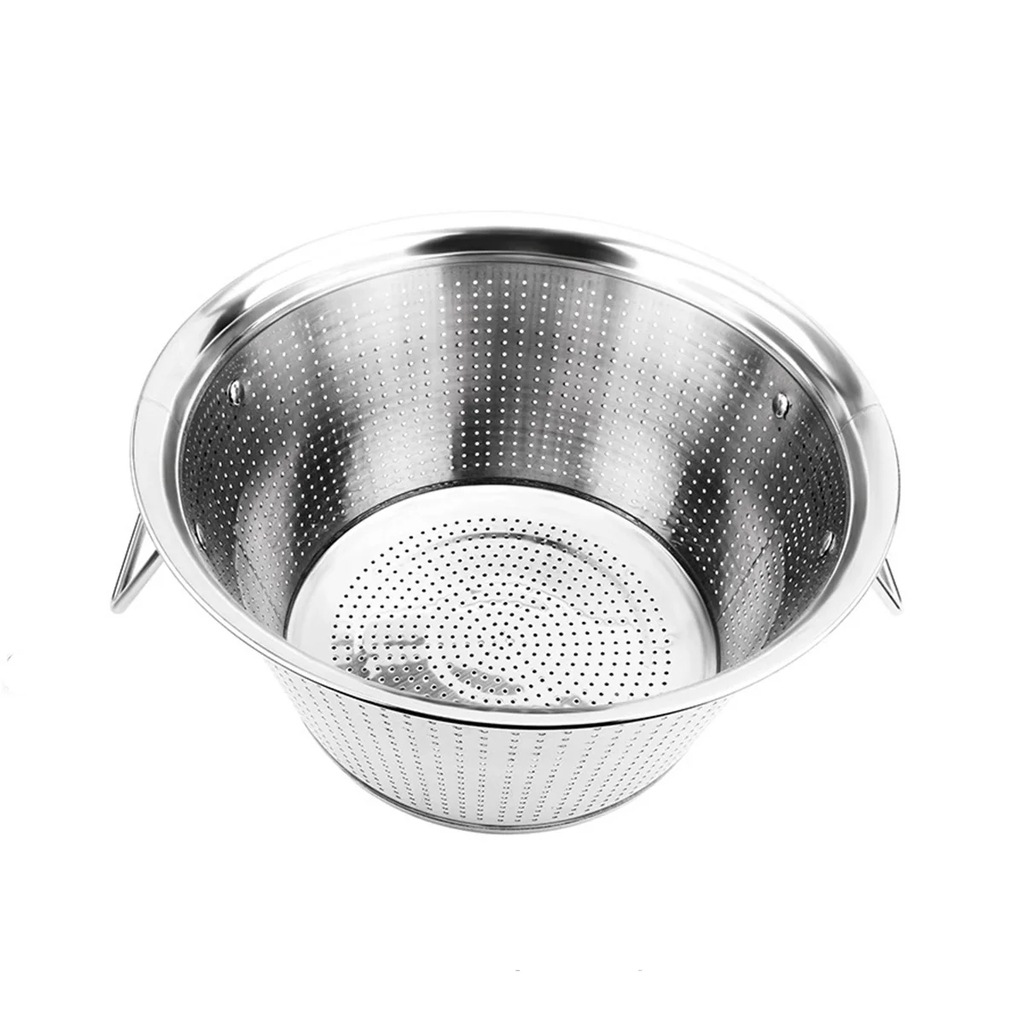 339-1 Tapered Collander-35cm (15pcs/ctn)
