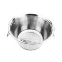339-1 Tapered Collander-35cm (15pcs/ctn)