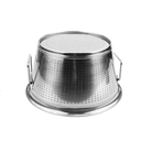 339-1 Tapered Collander-35cm (15pcs/ctn)