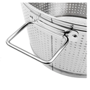 339-1 Tapered Collander-35cm (15pcs/ctn)