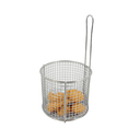 Round Fry Basket D22*H15cm
