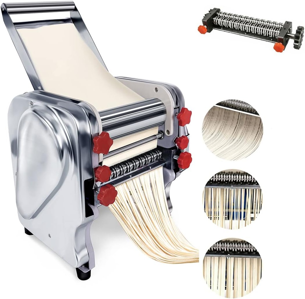 H0844 Pasta Noodle Maker Machine 180