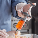 210-196 Marinade/ Flavor Injector