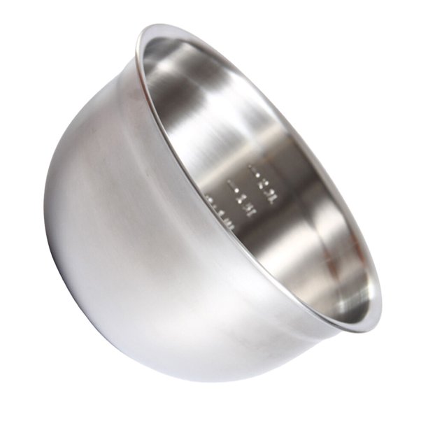 353-21 SS 201 Salad Bowl-28cm