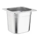 GN Pan -1.00mm 1/6-15cm/6inch 