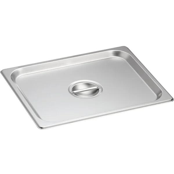 GN Pan LID 1.00mm 1/2