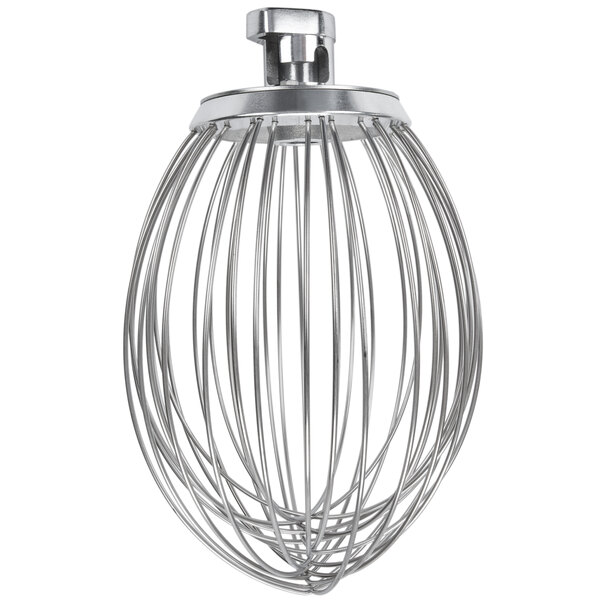 Planetary Dough Mixer -Wire whip 20L