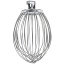 Planetary Dough Mixer -Wire whip 20L