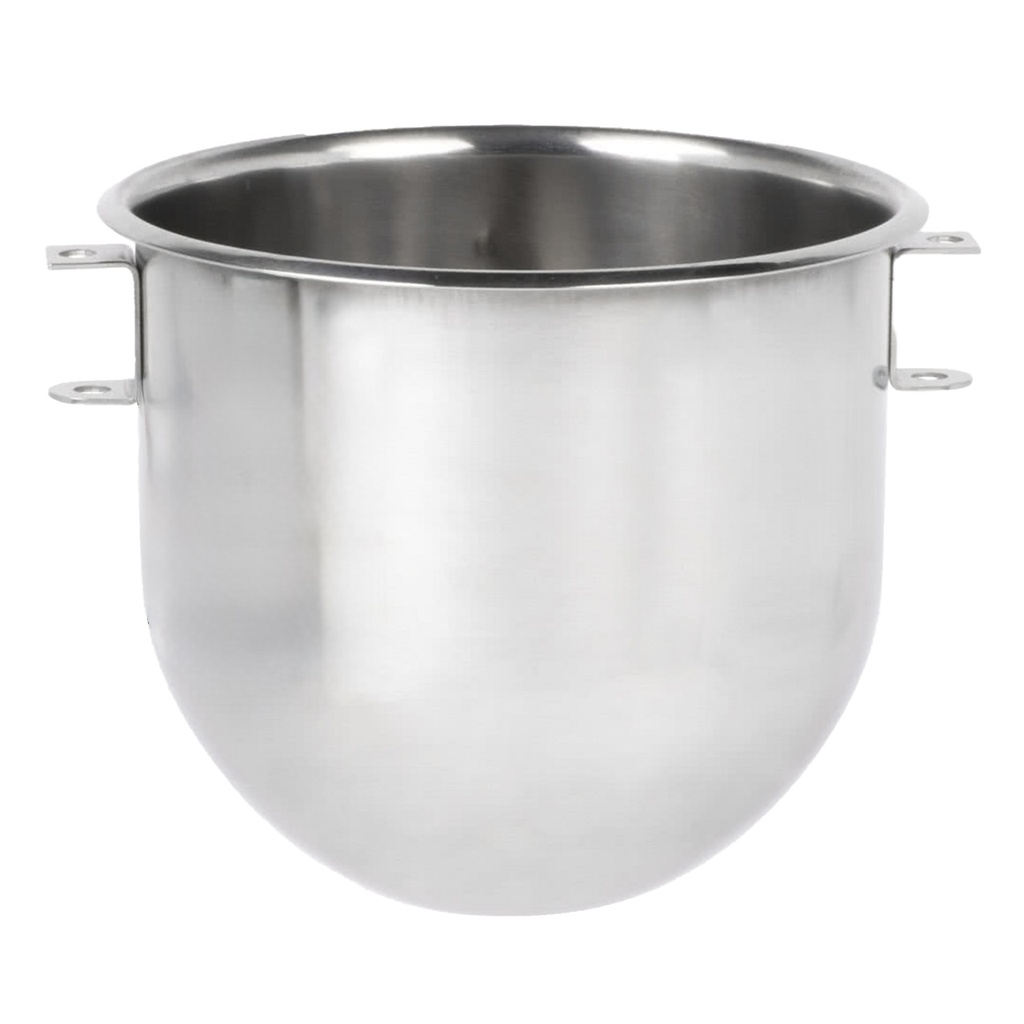 Planetary Dough Mixer -Bowl 10L/15L