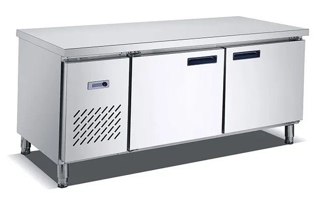 GT-1.2F Undercounter freezer