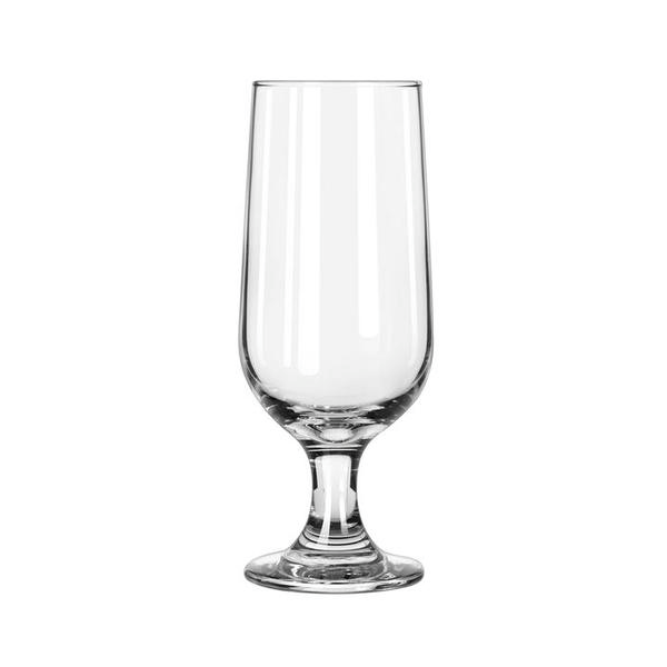 Schooner glasses
