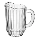 Polycarbonate Pitcher -1.8LT