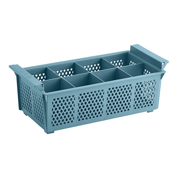 [JW-8B] 8-Compartment Cutlery Without Handle