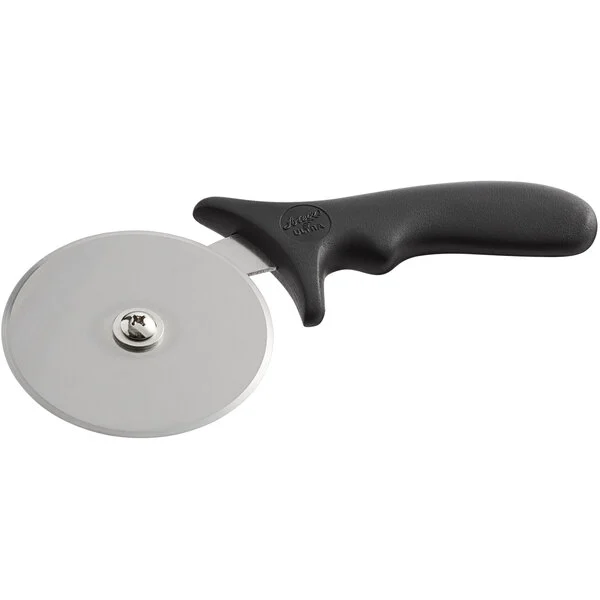 Pizza Wheel Cut -4.5inch