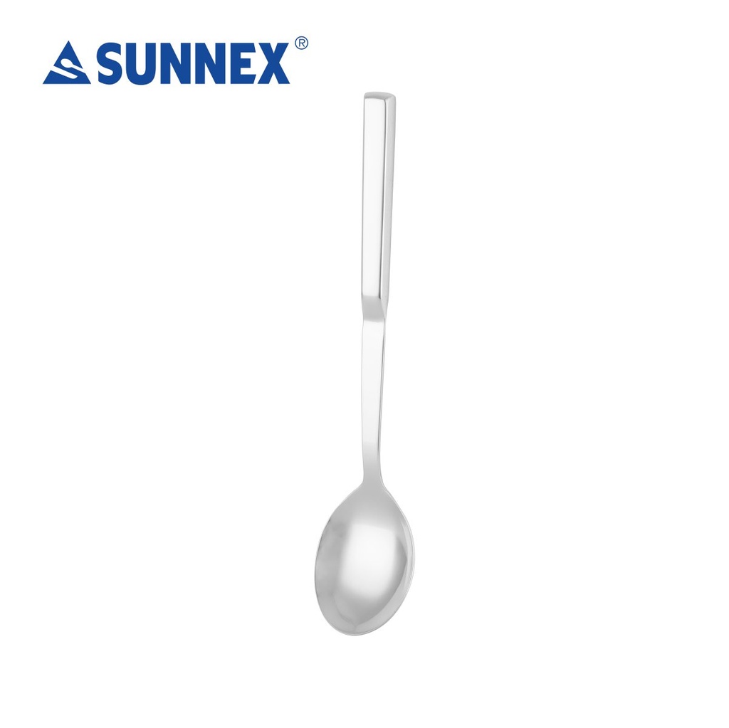 Serving Spoon 29.7*6.2cm S.S