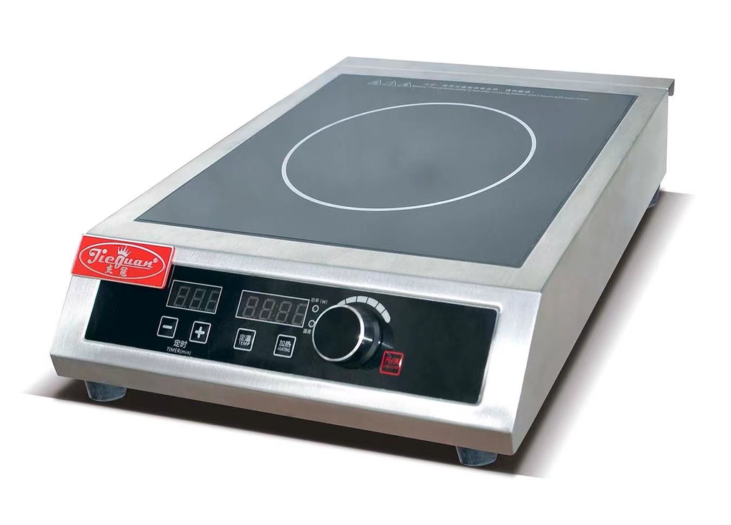 Induction Cooker