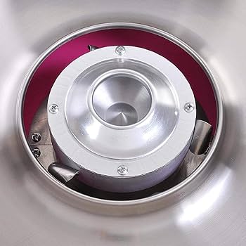 [MH-480] Spare part -Candy Floss machine drum