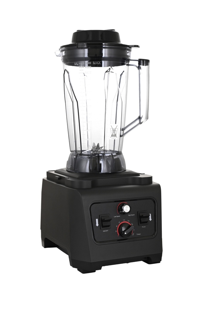 [3380A] 3380A SSL Commercial Blender 4.5L