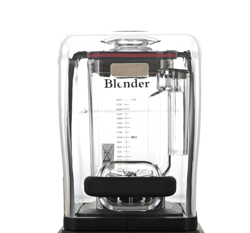 Spare part -SSL Blender 1.8L (1880C Jar Set)