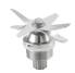 Spare Part -SSL BLender 1.8LT Blade set 