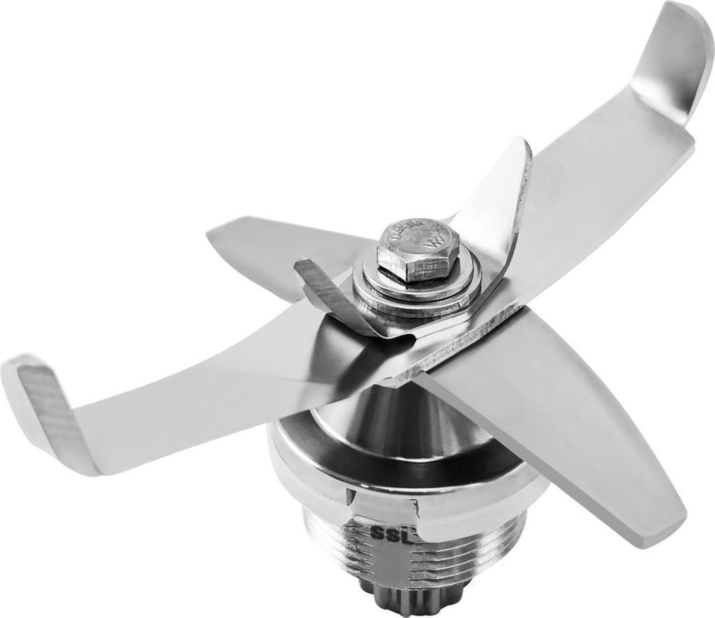Spare Part -SSL BLender 4.5LT Blade set 