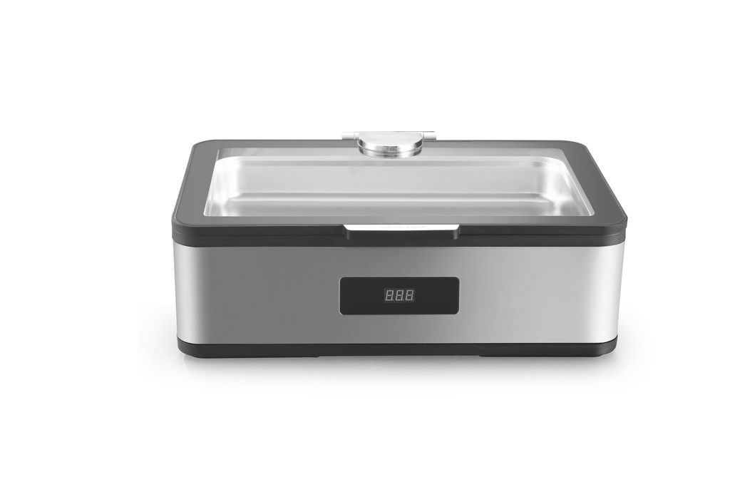 YX001 Electric Oblong Chafing Dish -11Ltrs