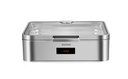 7801-E Electric Oblong Chafing Dish