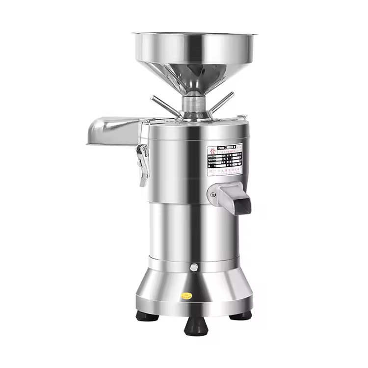 201-233 Soya Extractor