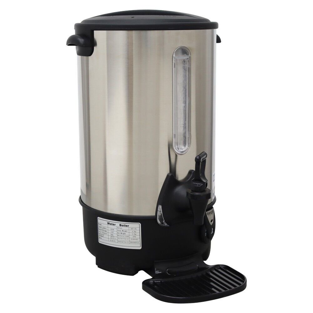 H0845 Electric Water Boiler 10L