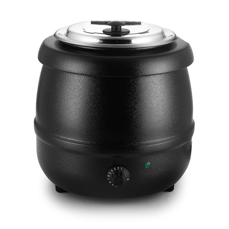 106-H Regular Electric Soup Kettle