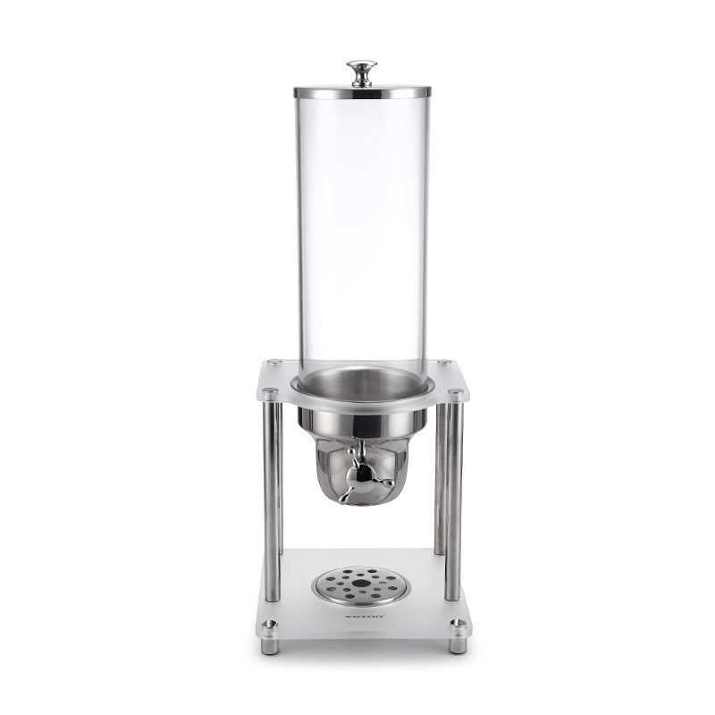 2400C-1 Single Cereal Dispenser