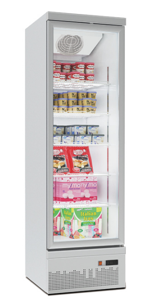 LG620-1MHH -Single Door Display Chiller -500Ltr