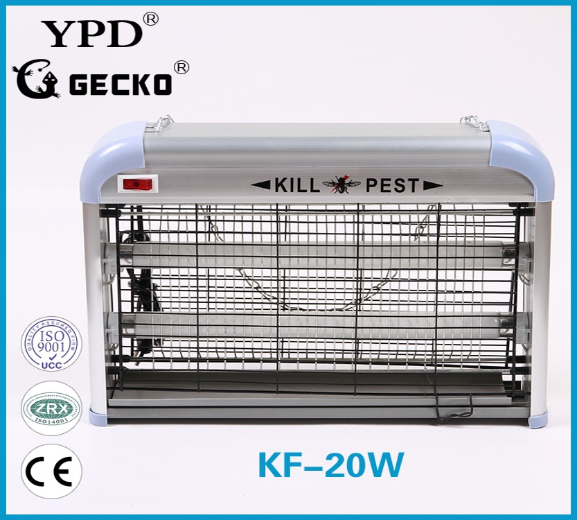 [MT-020] Electic Pest Killer Lamp 20W