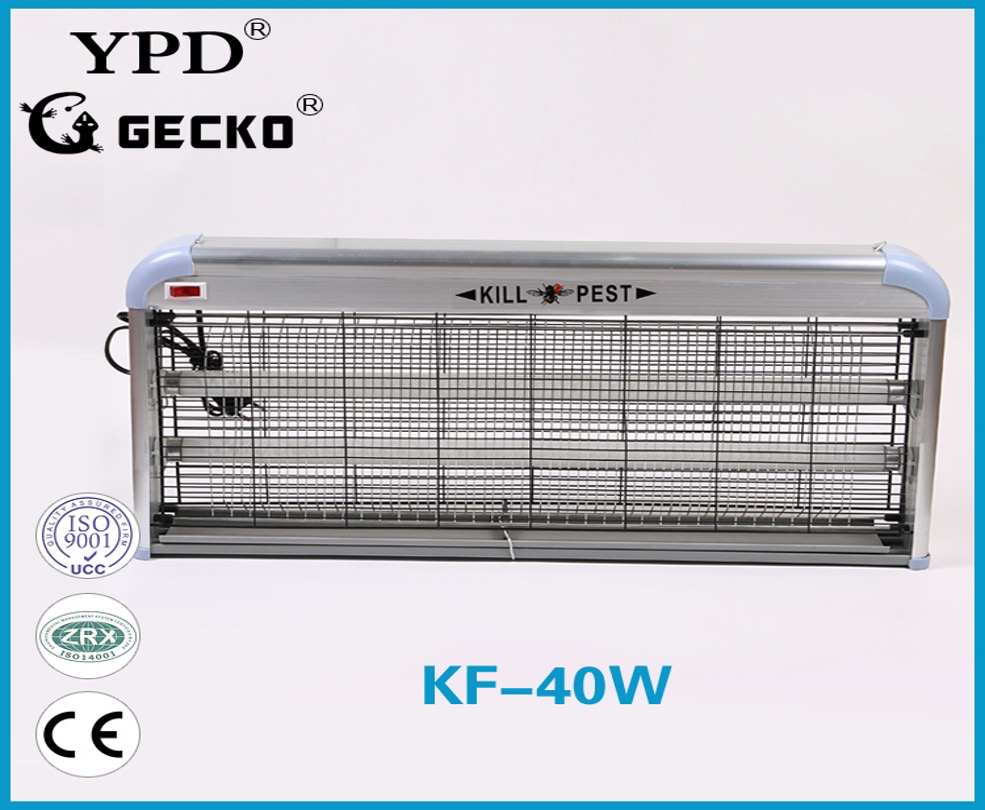 [MT-040] Electic Pest Killer Lamp 40W