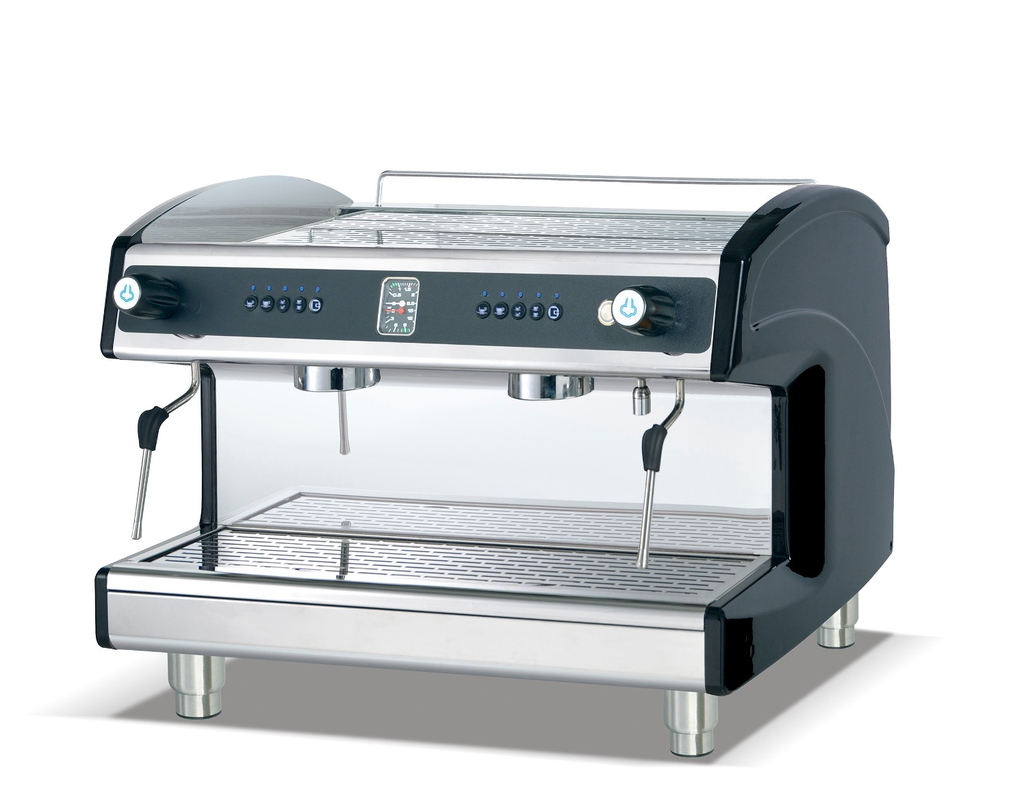 K402T Espresso Machine