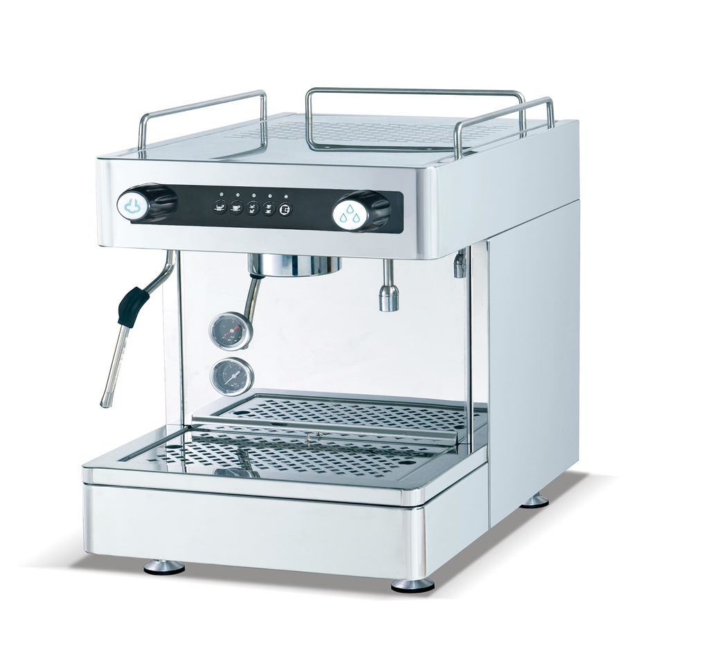 K101T Espresso Machine