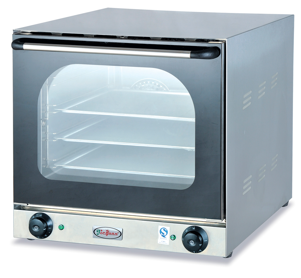 [EB-1A] EB-1A Electric Perspective Oven 60Liters