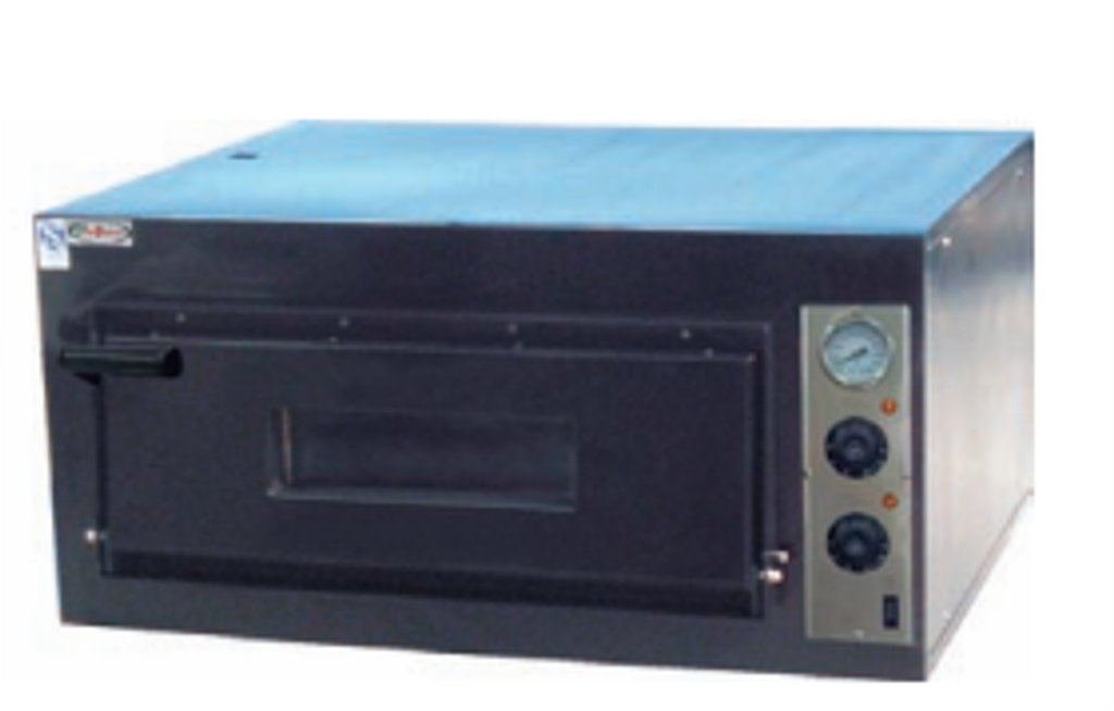 EB-1 Electric Single Layer Pizza Oven