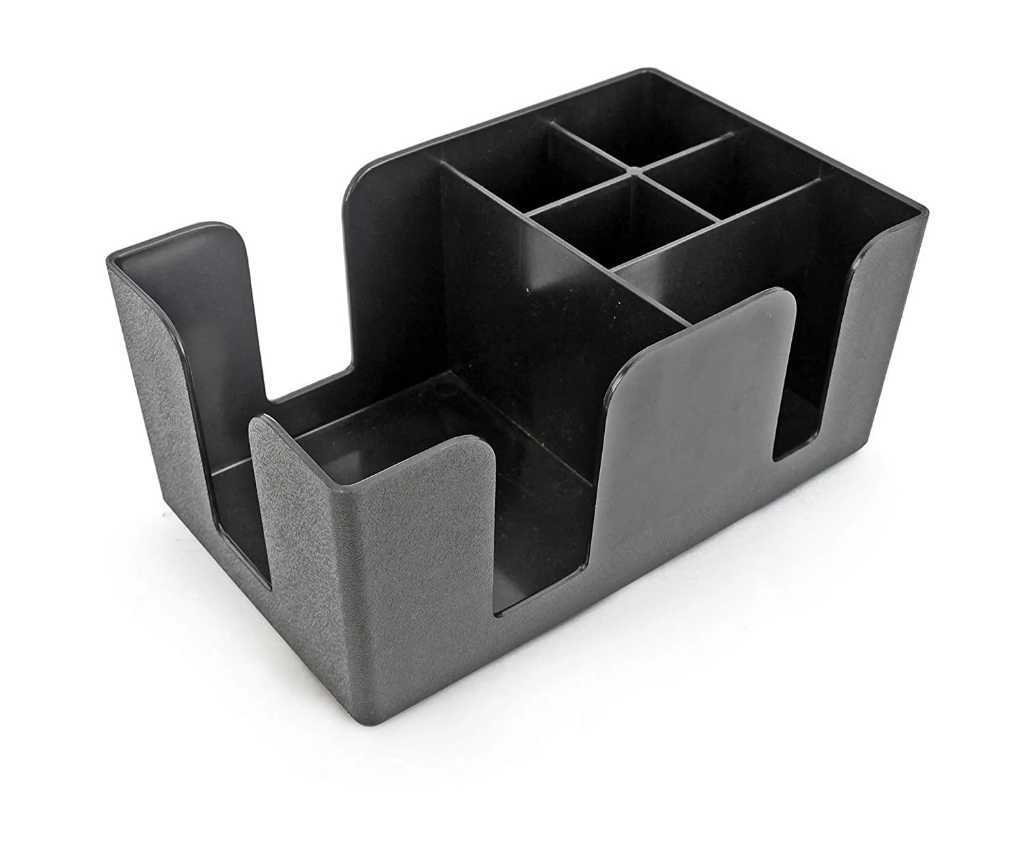 Black Bar Caddy