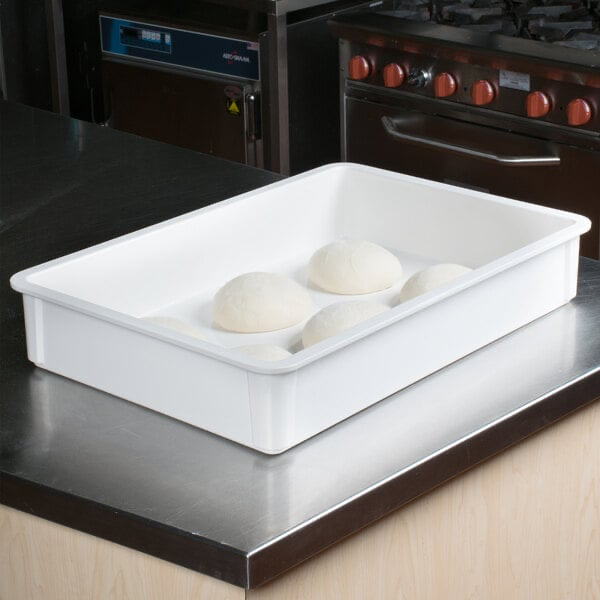 Dough Proofing Box -60*40*7.5cm