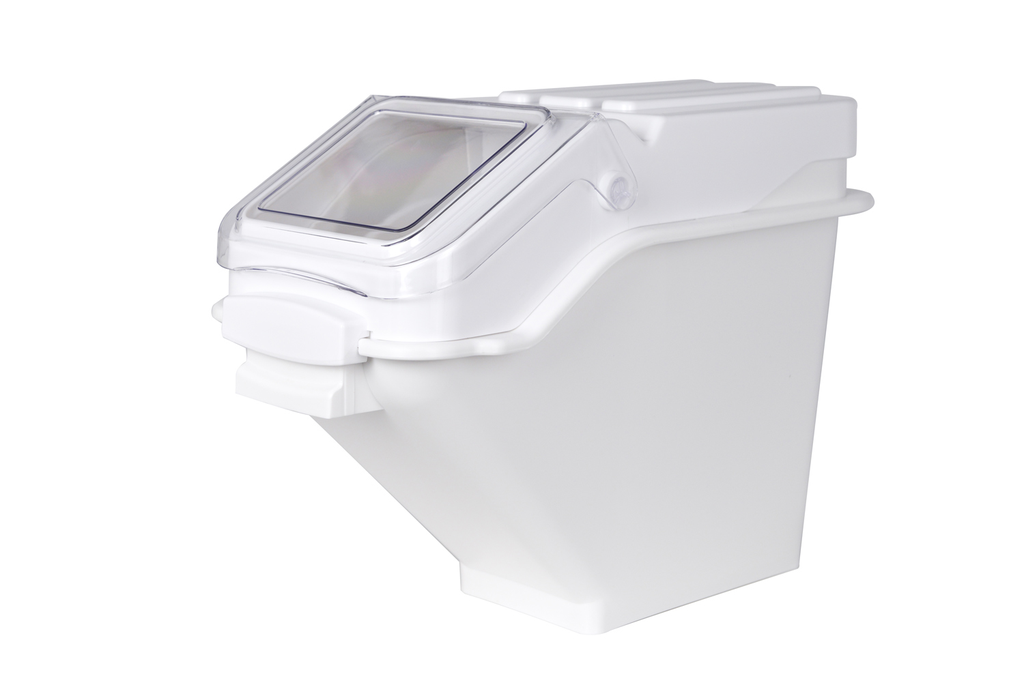 Plastic Ingredient Bin -47L