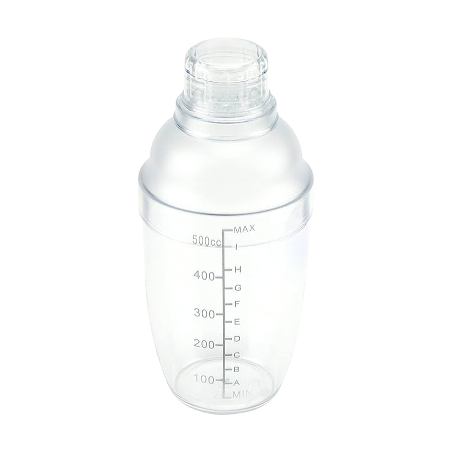 PC Shaker -500ML