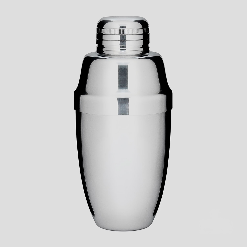 SS 304 Cobbler Shaker -750ML