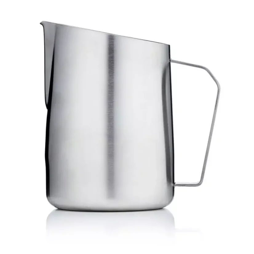 SS 304 Milk Frothing Pitcher -450ML