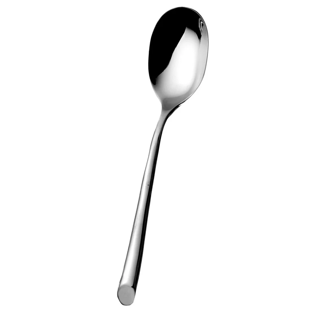 1176-1 SS 304 Dinner Spoon