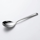 1176-1 SS 304 Dinner Spoon