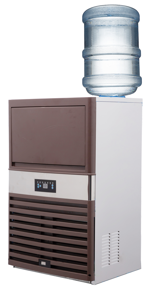 SKF-F55FT Ice Maker Machine -55kg/24h