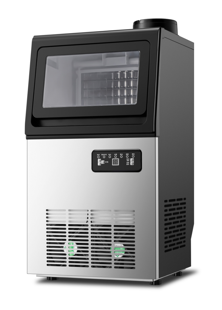 SKF-ATS40FT Ice Maker Machine