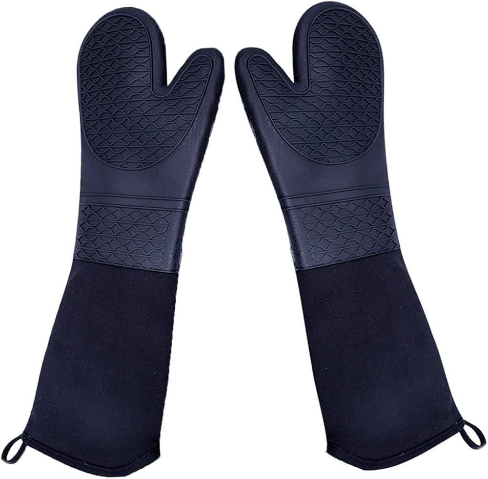 P4745 Oven Mitten