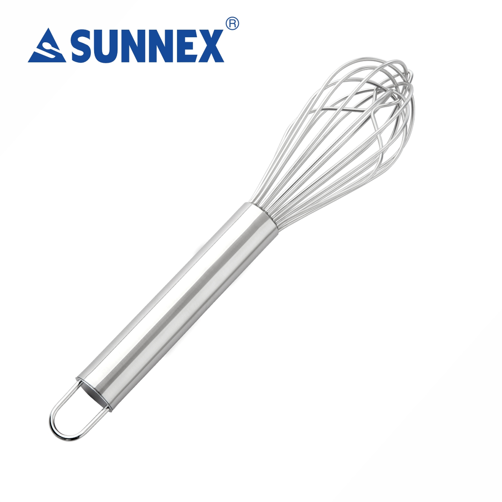 Sunnex French Whisk 25cm/ 10inch
